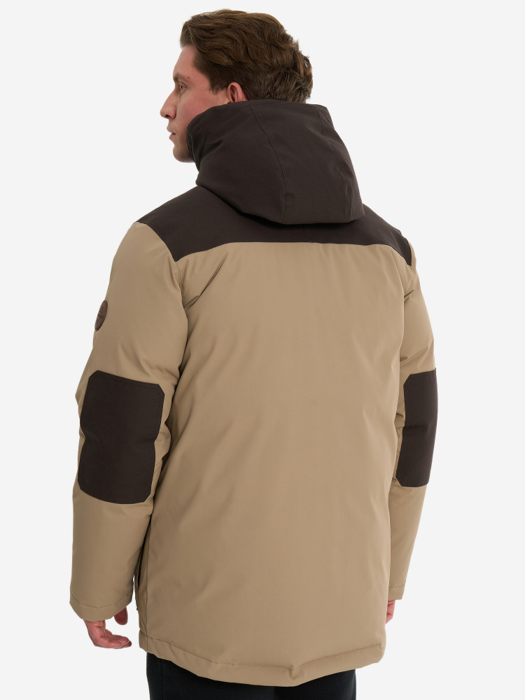 Пуховик мужской Cordillero - фото 3