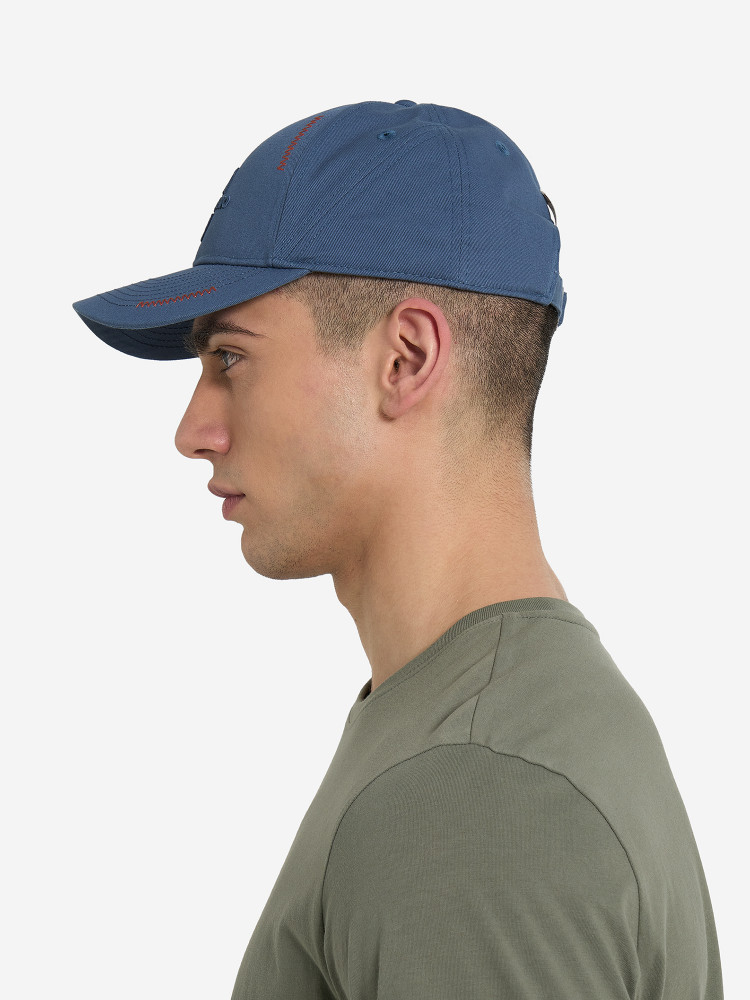 Бейсболка Cordillero - фото 8