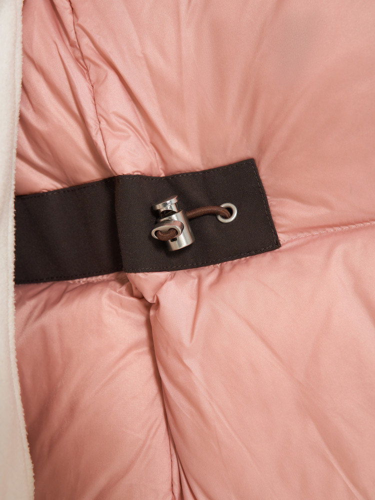 Пуховик женский Cordillero - фото 17