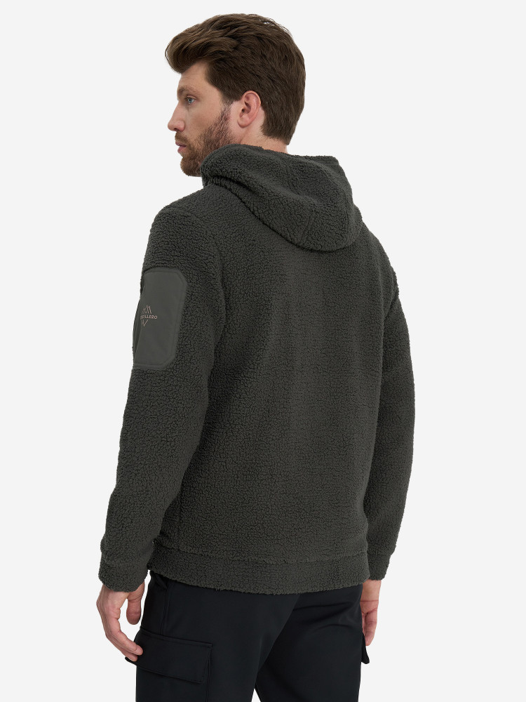 Джемпер флисовый мужской Cordillero - фото 3