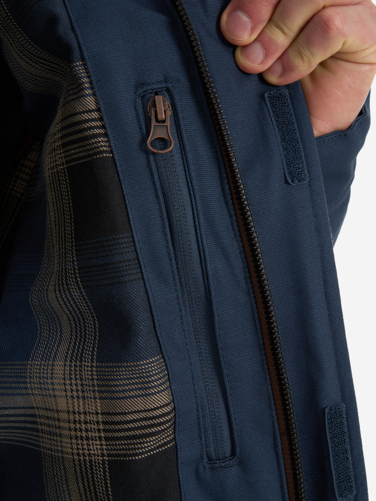 Пуховик мужской Cordillero - фото 18