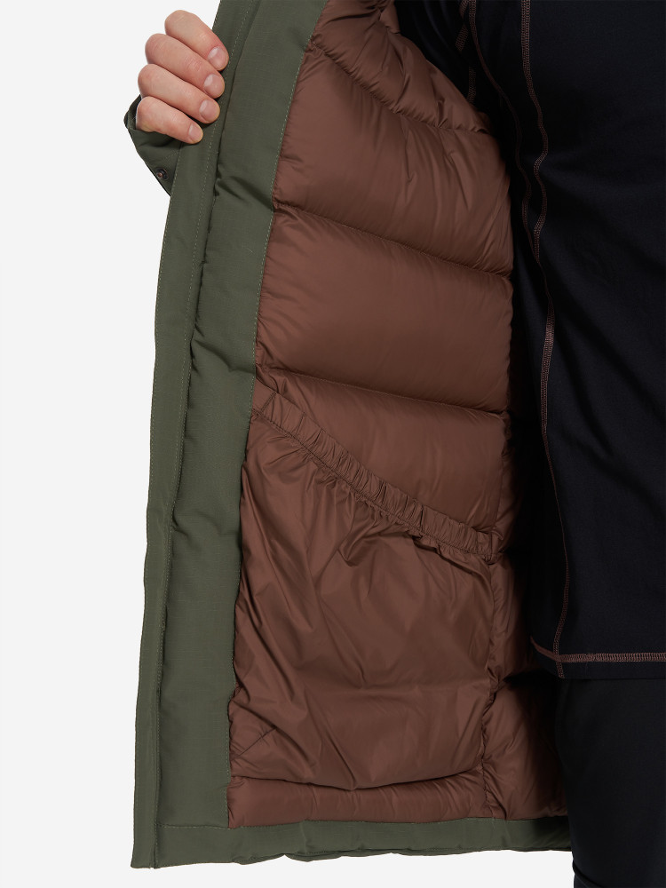 Пуховик мужской Cordillero - фото 19