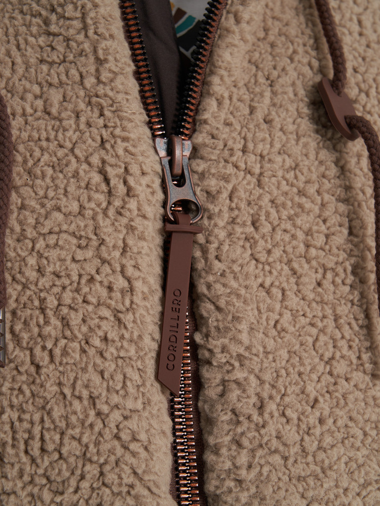 Куртка утепленная мужская Cordillero - фото 9