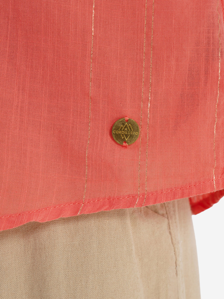 Рубашка женская Cordillero - фото 8