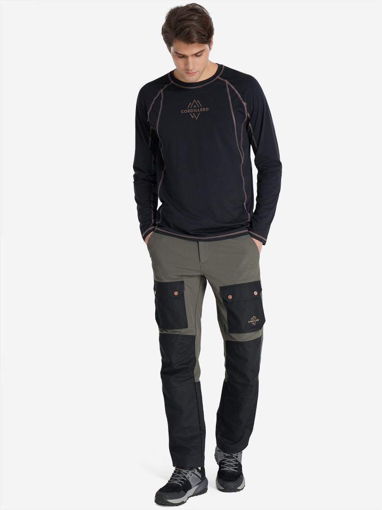 Брюки мужские Cordillero - фото 7