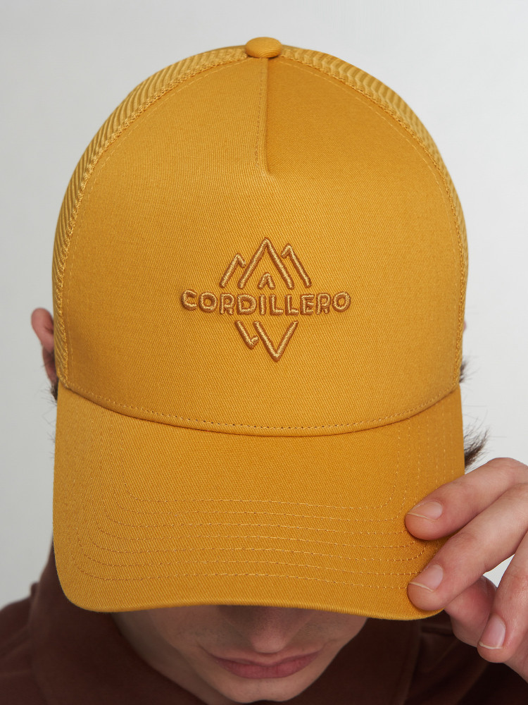 Бейсболка Cordillero - фото 12