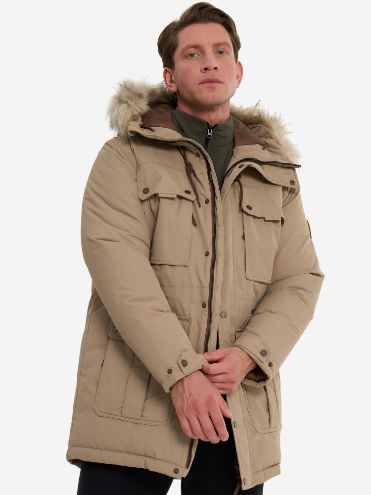 Пуховик мужской Cordillero - фото 5