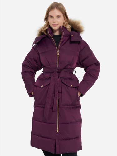 Пальто утепленное женское Cordillero