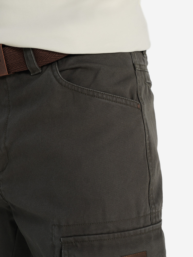 Брюки мужские Cordillero - фото 7