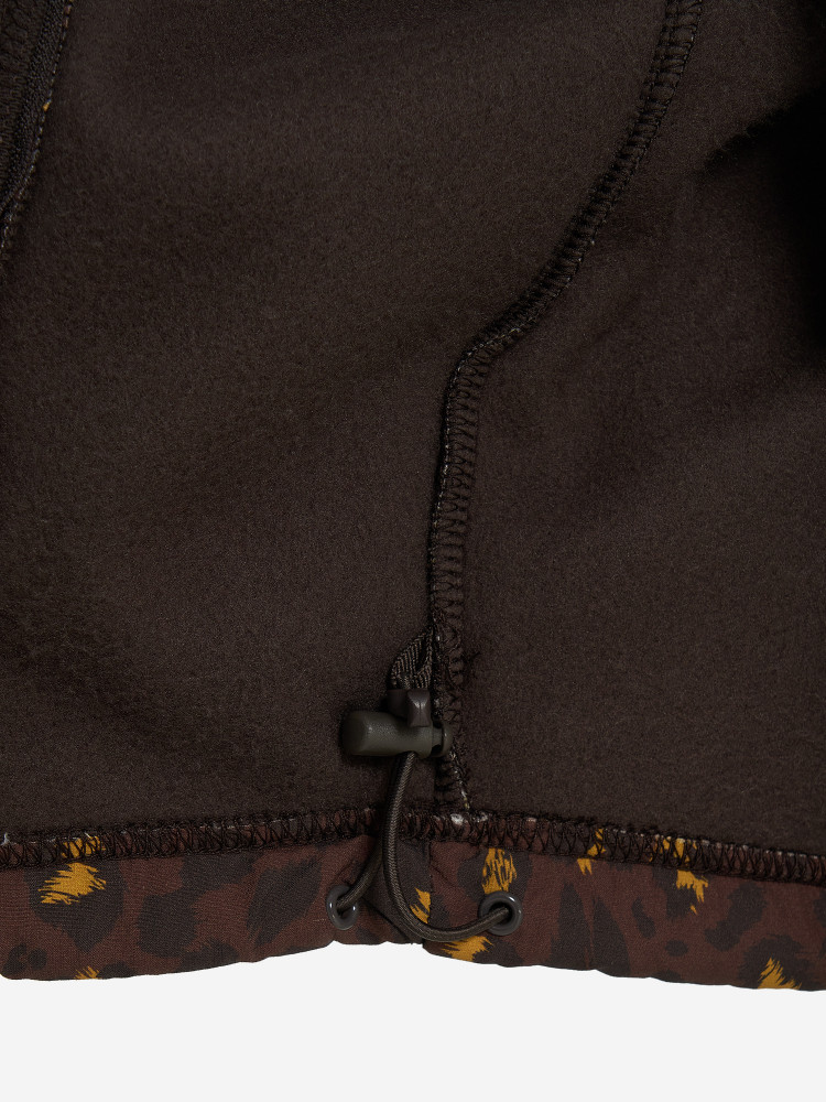 Джемпер флисовый женский Cordillero - фото 9