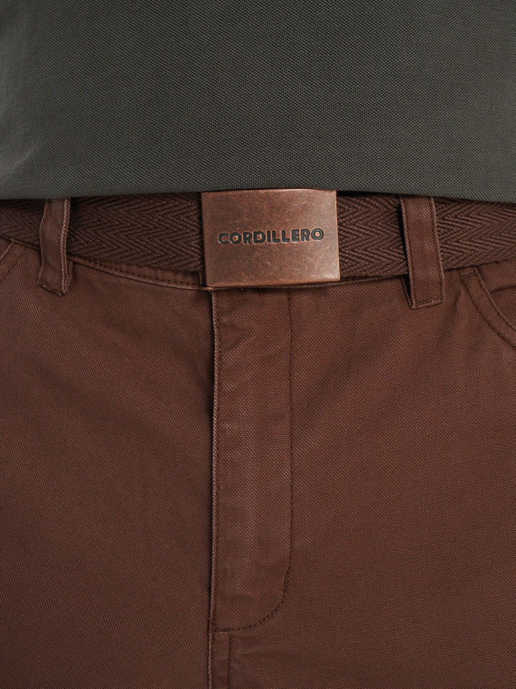 Брюки мужские Cordillero - фото 9
