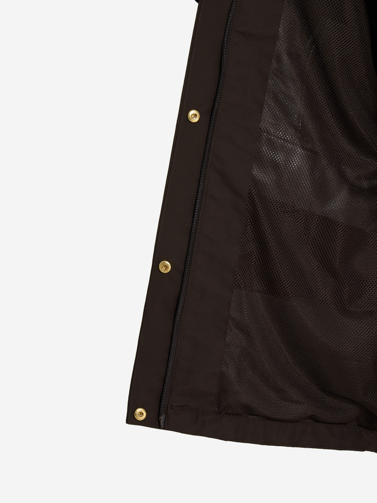 Куртка мембранная женская Cordillero - фото 10