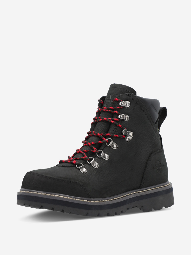 Ботинки утепленные женские Cordillero Azurite - фото 3