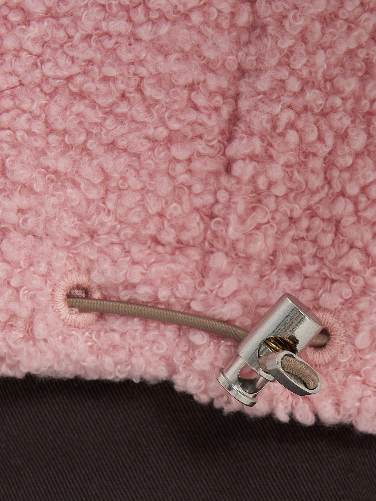 Джемпер флисовый женский Cordillero - фото 7