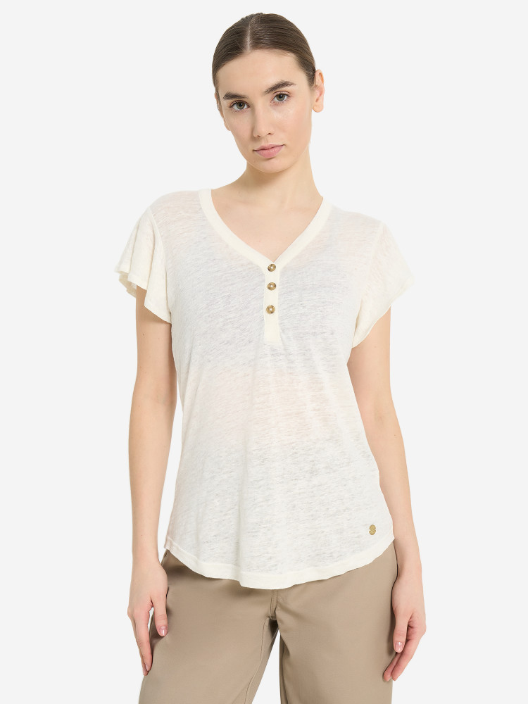 Футболка женская Cordillero - фото 2