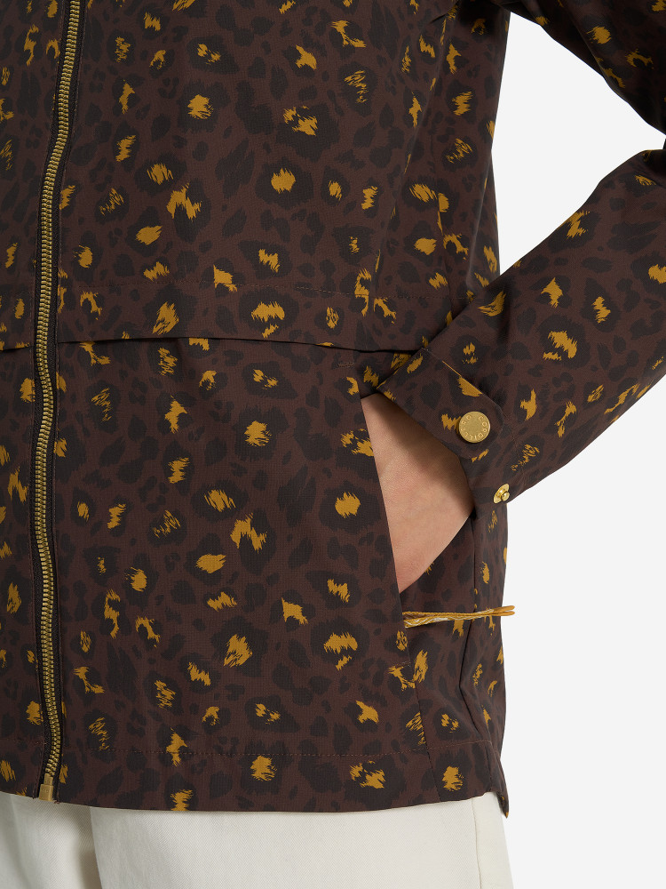 Куртка мембранная женская Cordillero - фото 6