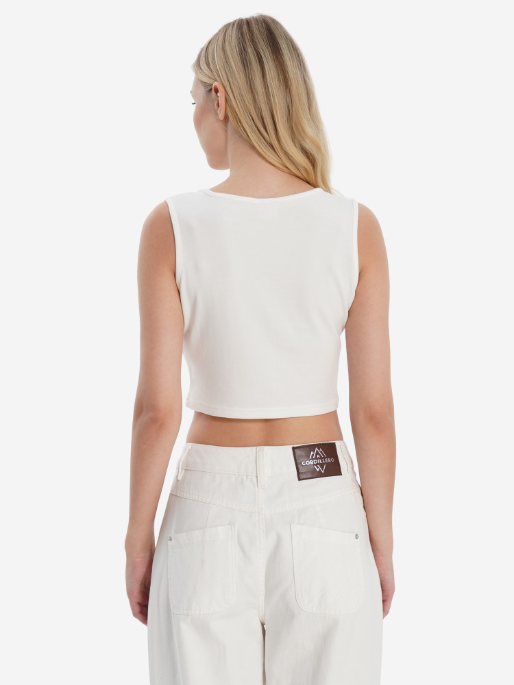 Майка женская Cordillero - фото 3