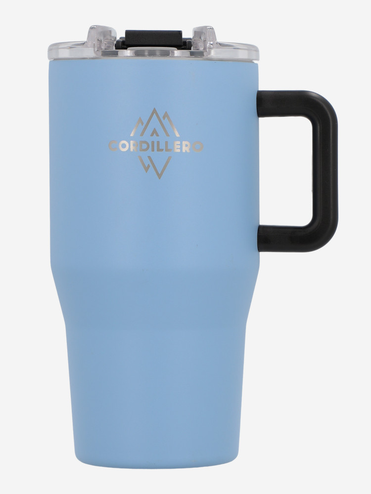 Термокружка Cordillero, 0.6 л