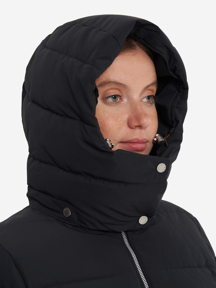 Пуховик женский Cordillero - фото 5