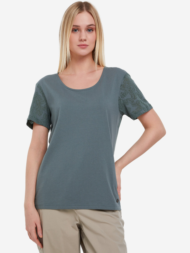 Футболка женская Cordillero