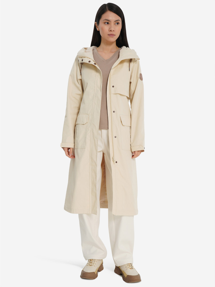 Пальто женское Cordillero - фото 4