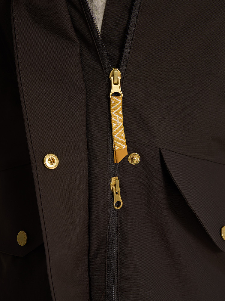 Куртка мембранная женская Cordillero - фото 9