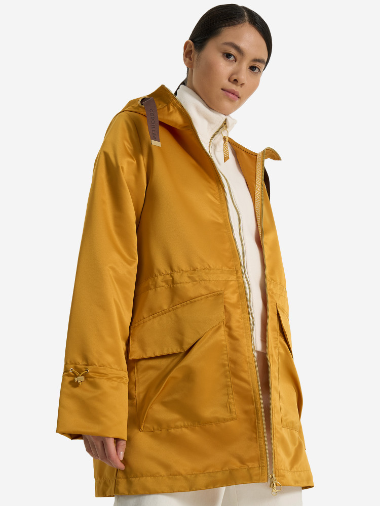 Легкая куртка женская Cordillero - фото 2