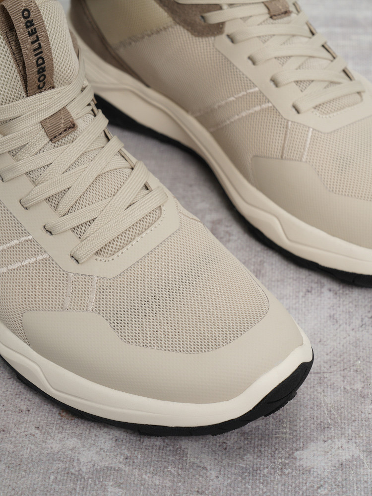 Полуботинки мужские Cordillero Obsidian Lite - фото 9