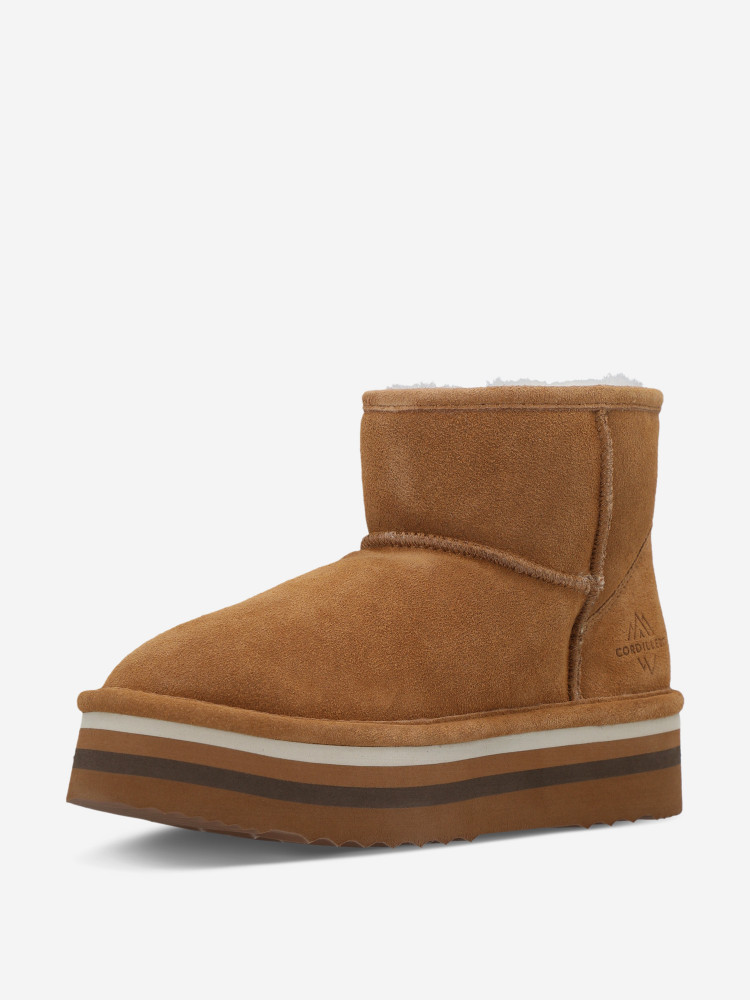 Угги для девочек Cordillero Furry - фото 3