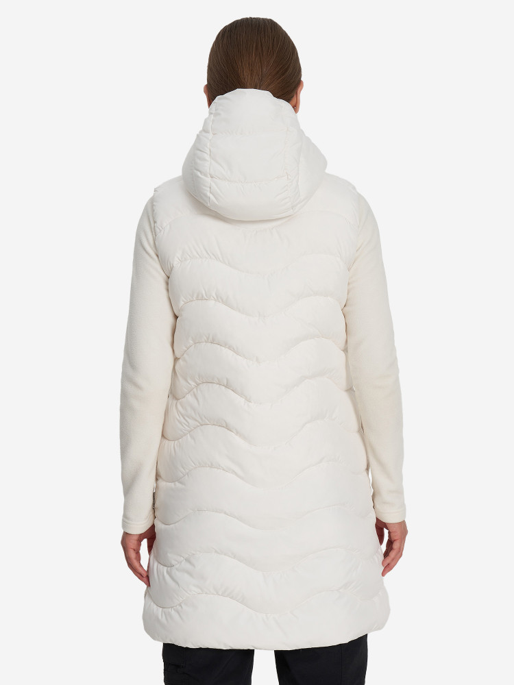 Жилет утепленный женский Cordillero - фото 3