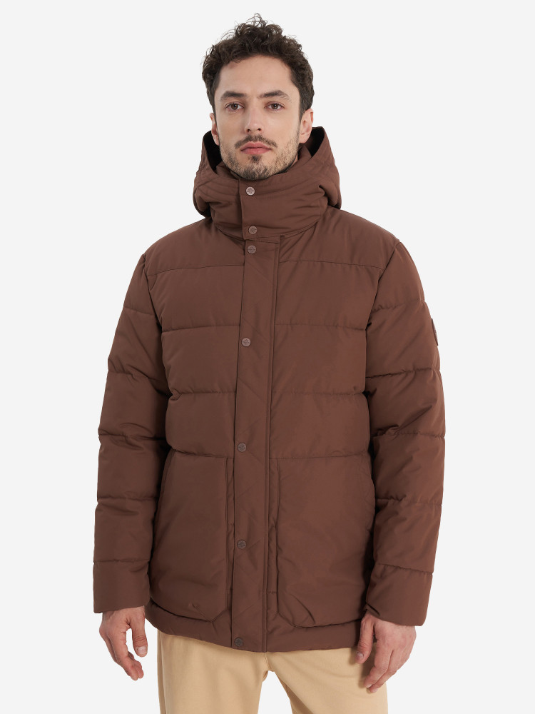 Пуховик мужской Cordillero - фото 2