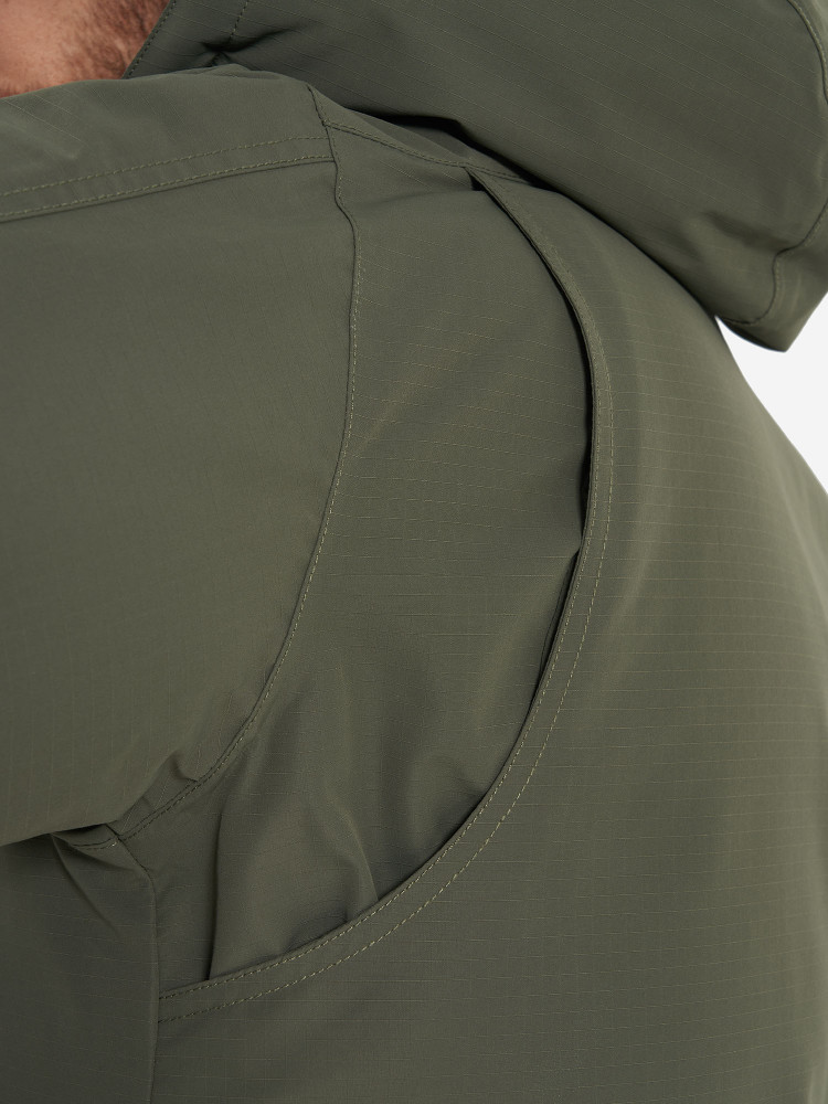 Пуховик мужской Cordillero - фото 12