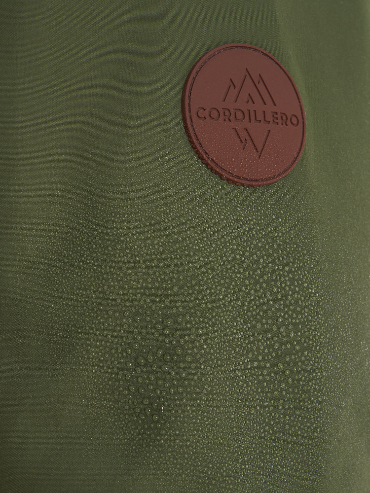 Куртка утепленная мужская Cordillero - фото 12