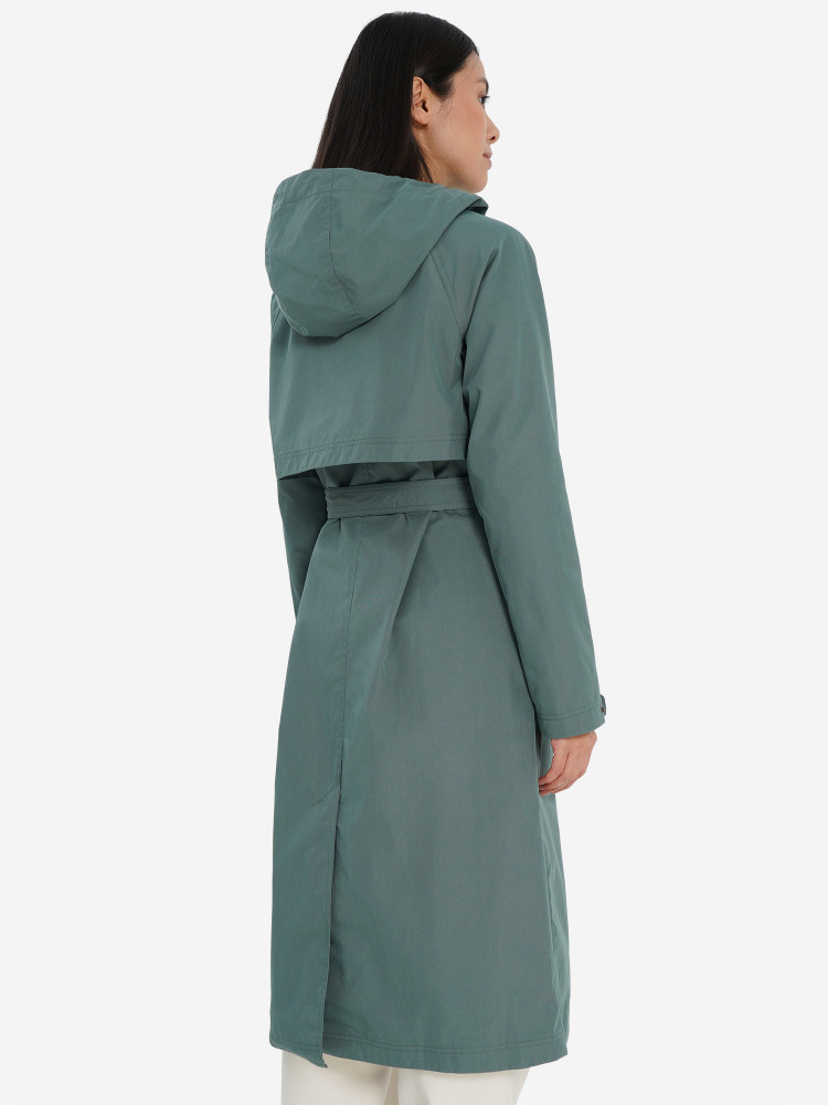 Пальто женское Cordillero - фото 3