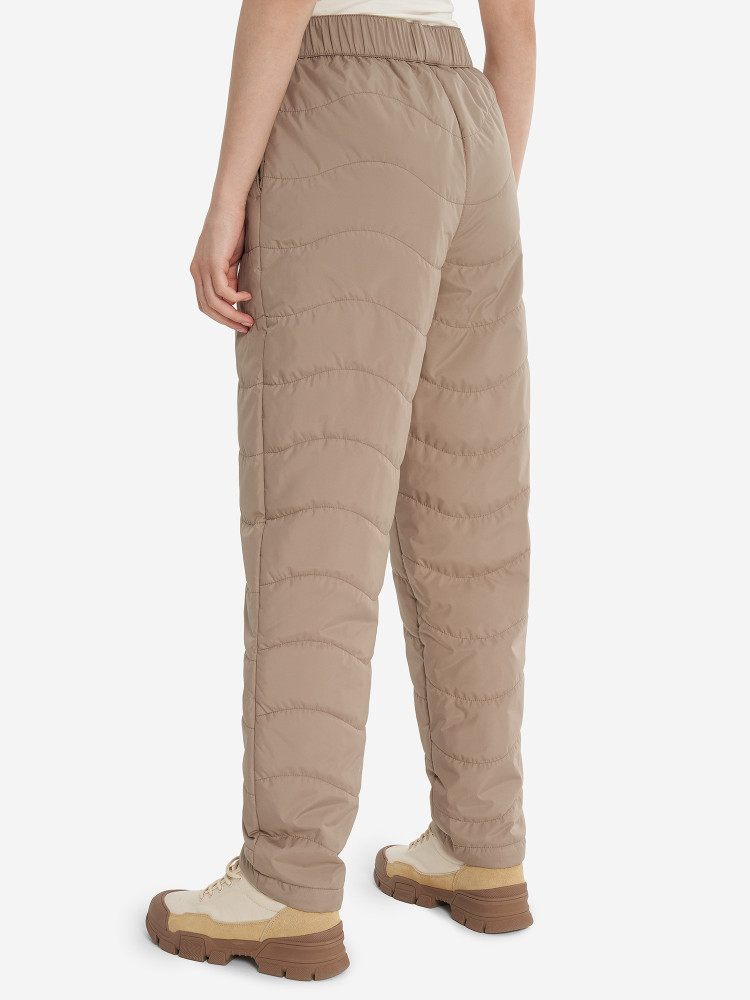 Брюки утепленные женские Cordillero - фото 2