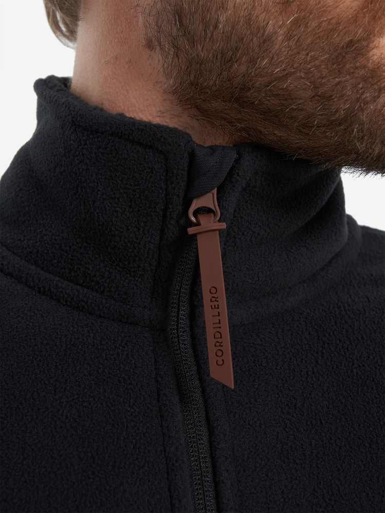 Джемпер флисовый мужской Cordillero - фото 9