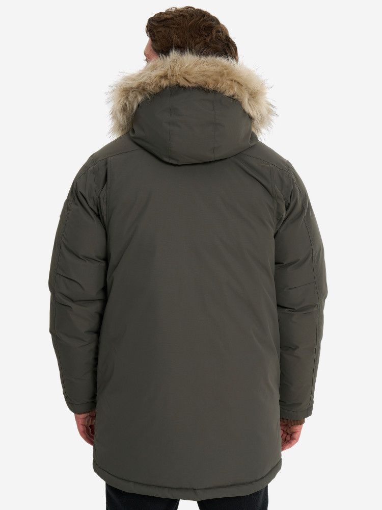 Пуховик мужской Cordillero - фото 3