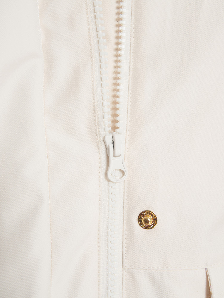 Пуховик женский Cordillero - фото 10