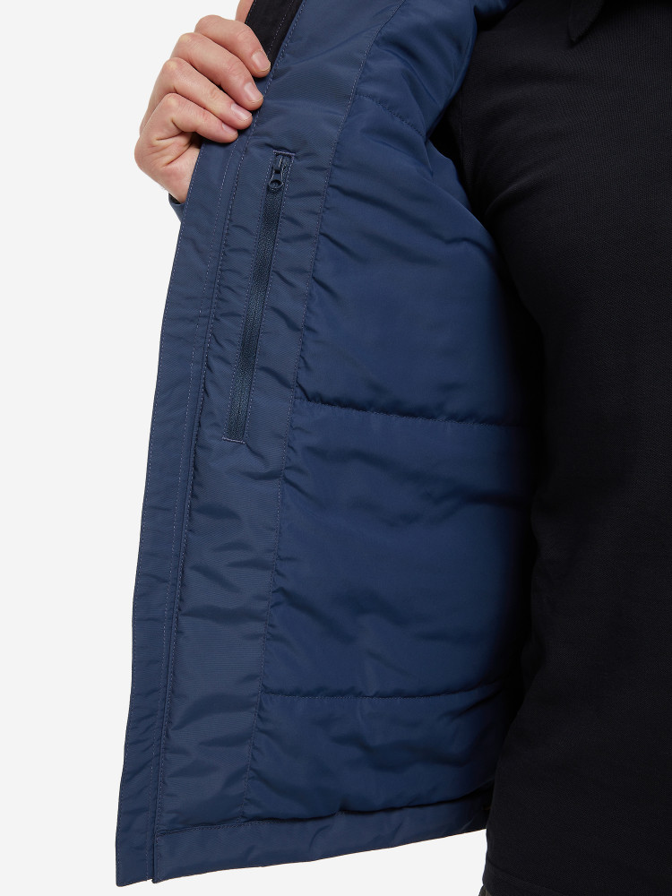 Куртка утепленная мужская Cordillero - фото 9