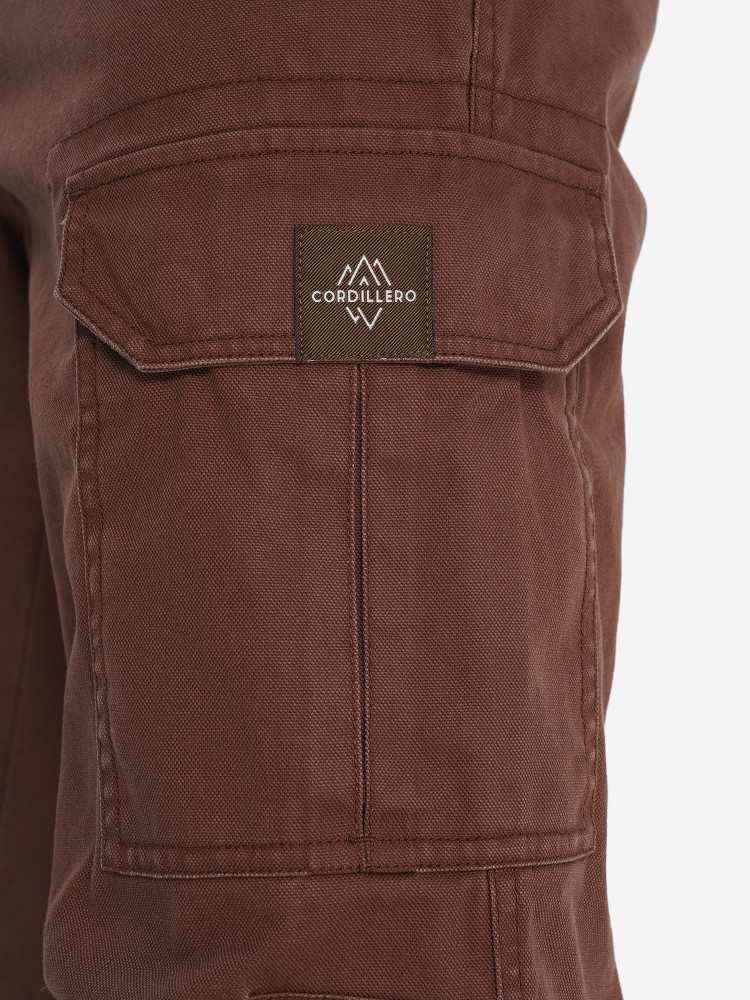 Брюки мужские Cordillero - фото 6