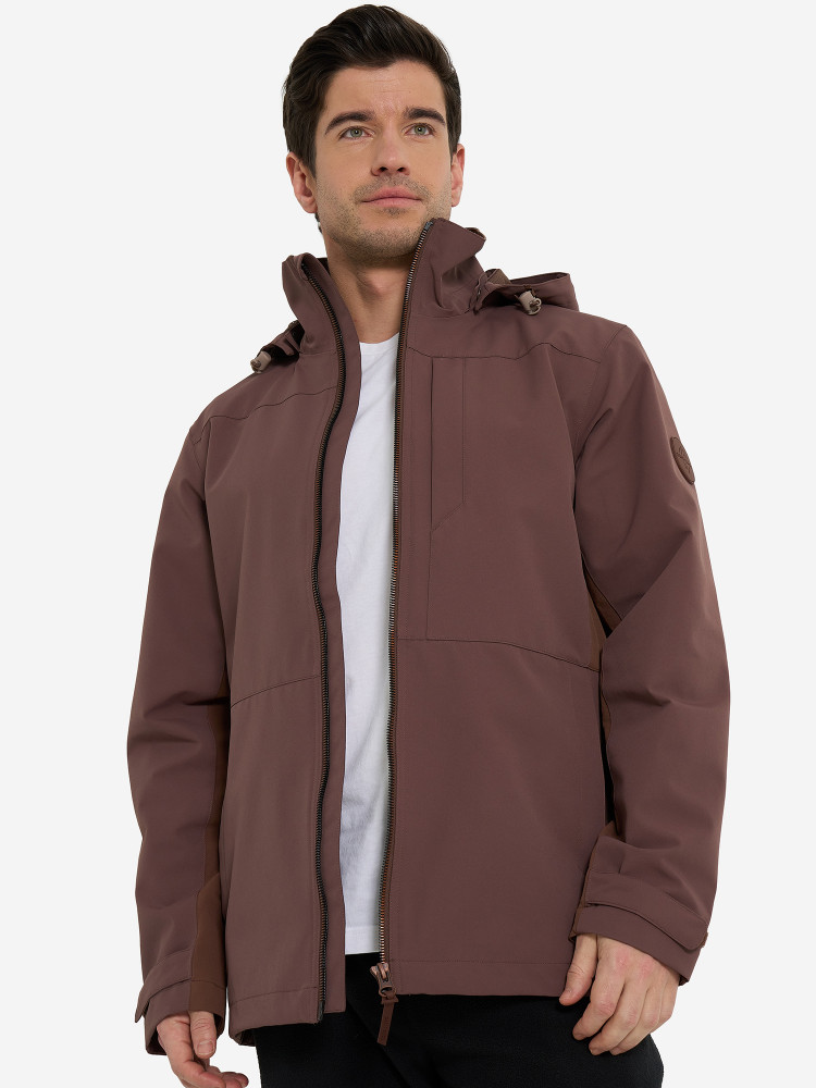 Куртка мембранная мужская Cordillero