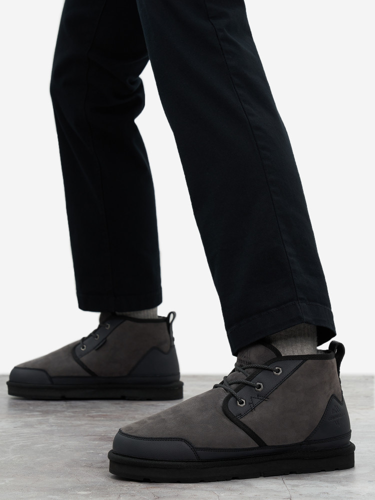 Ботинки утепленные мужские Cordillero Raskis - фото 2