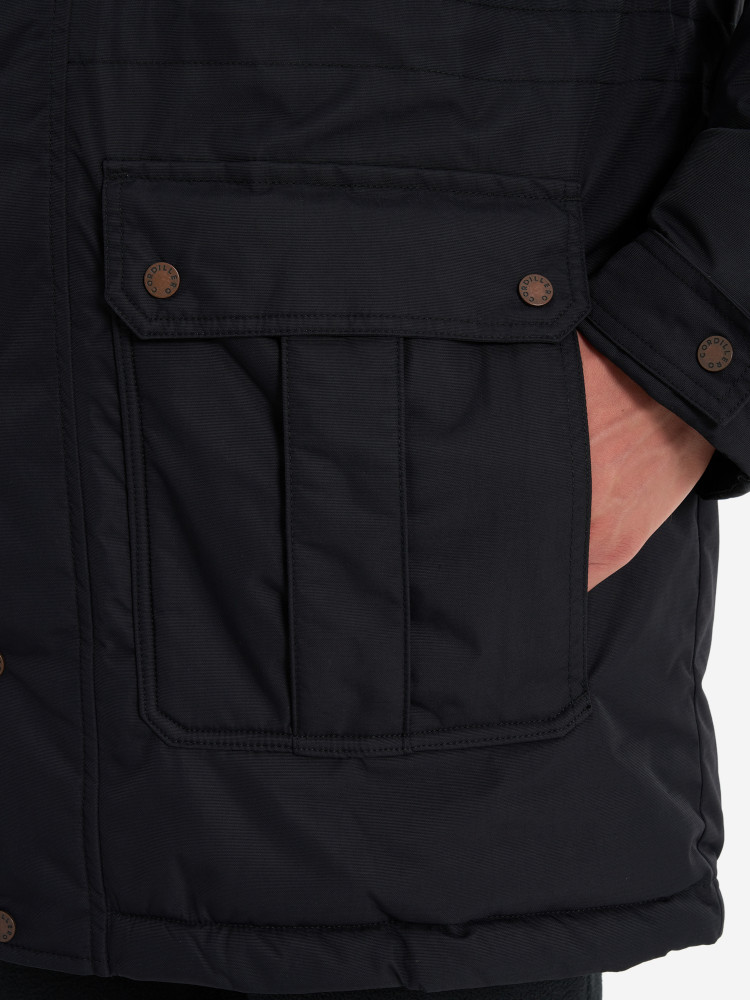 Пуховик мужской Cordillero - фото 10