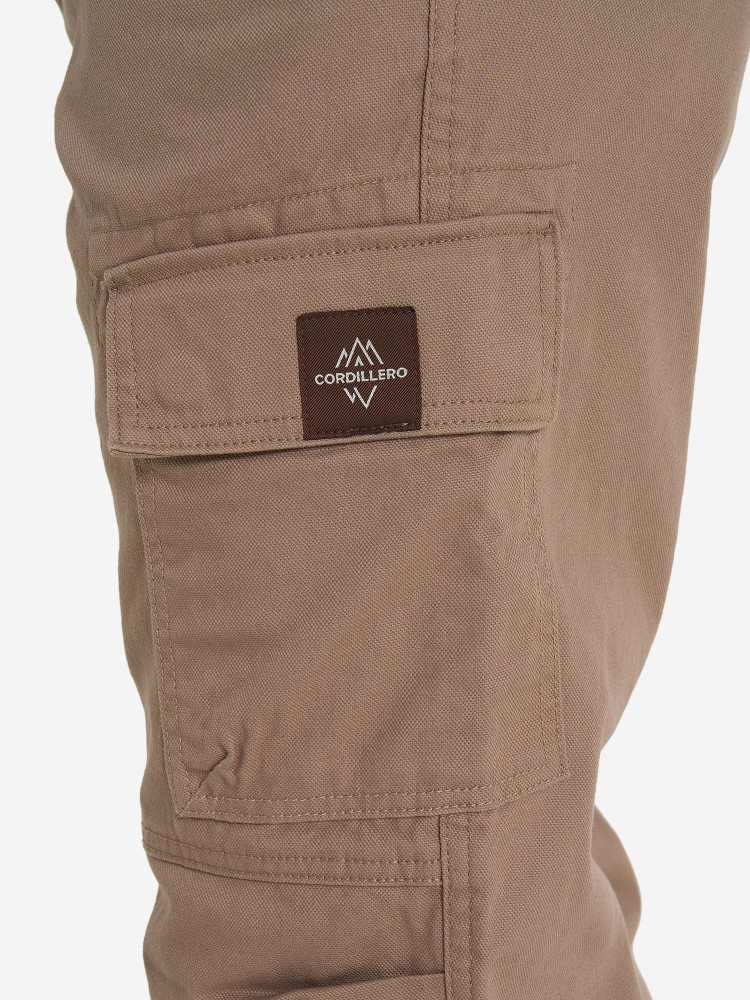 Брюки мужские Cordillero - фото 7