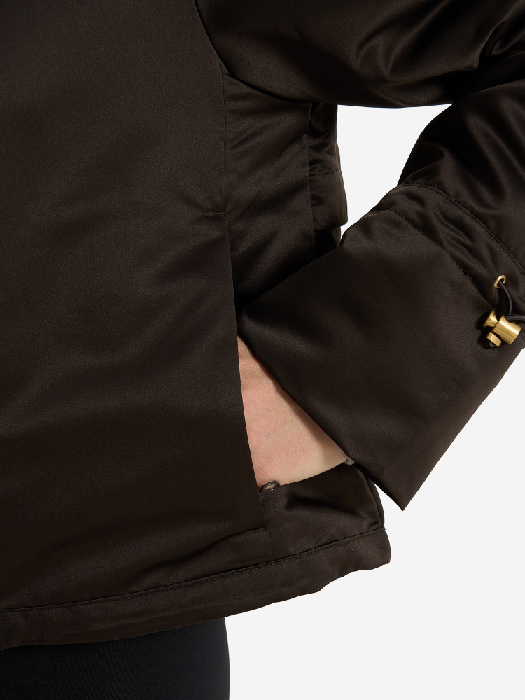 Легкая куртка женская Cordillero - фото 6