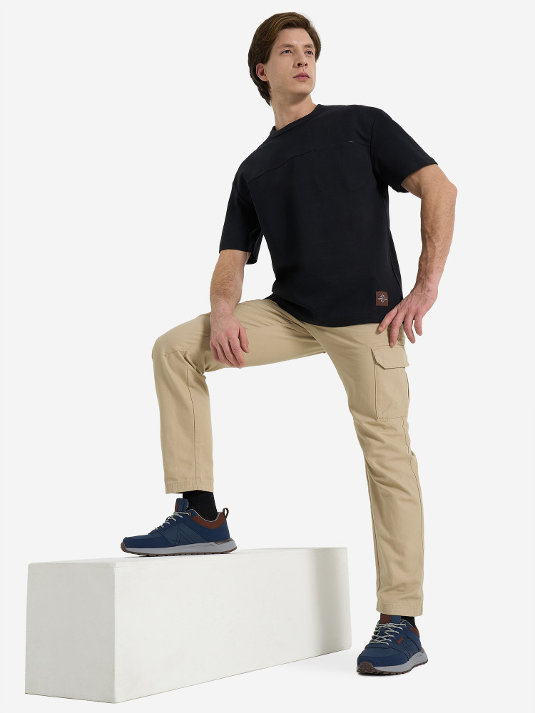 Футболка мужская Cordillero - фото 4