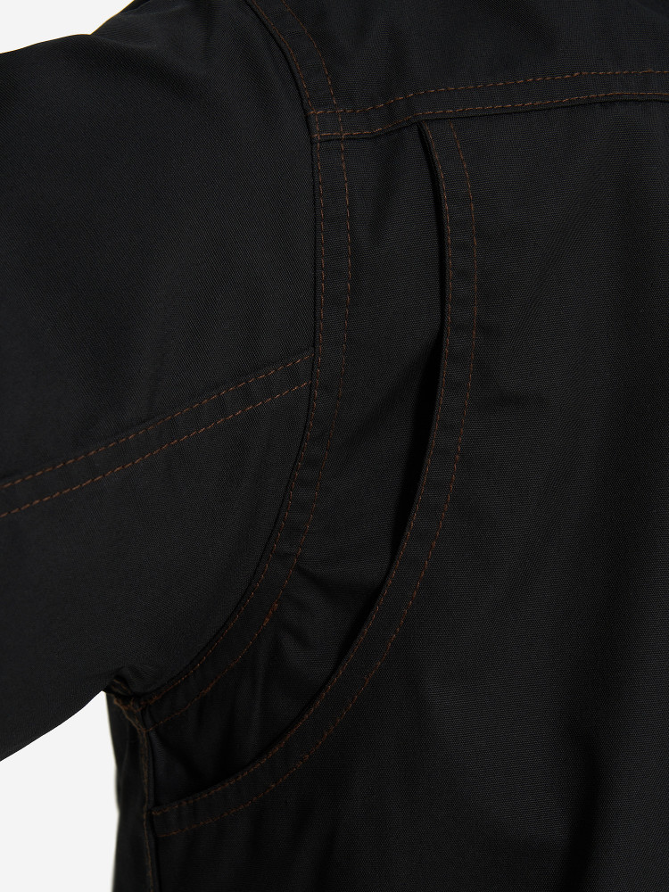 Легкая куртка мужская Cordillero - фото 8