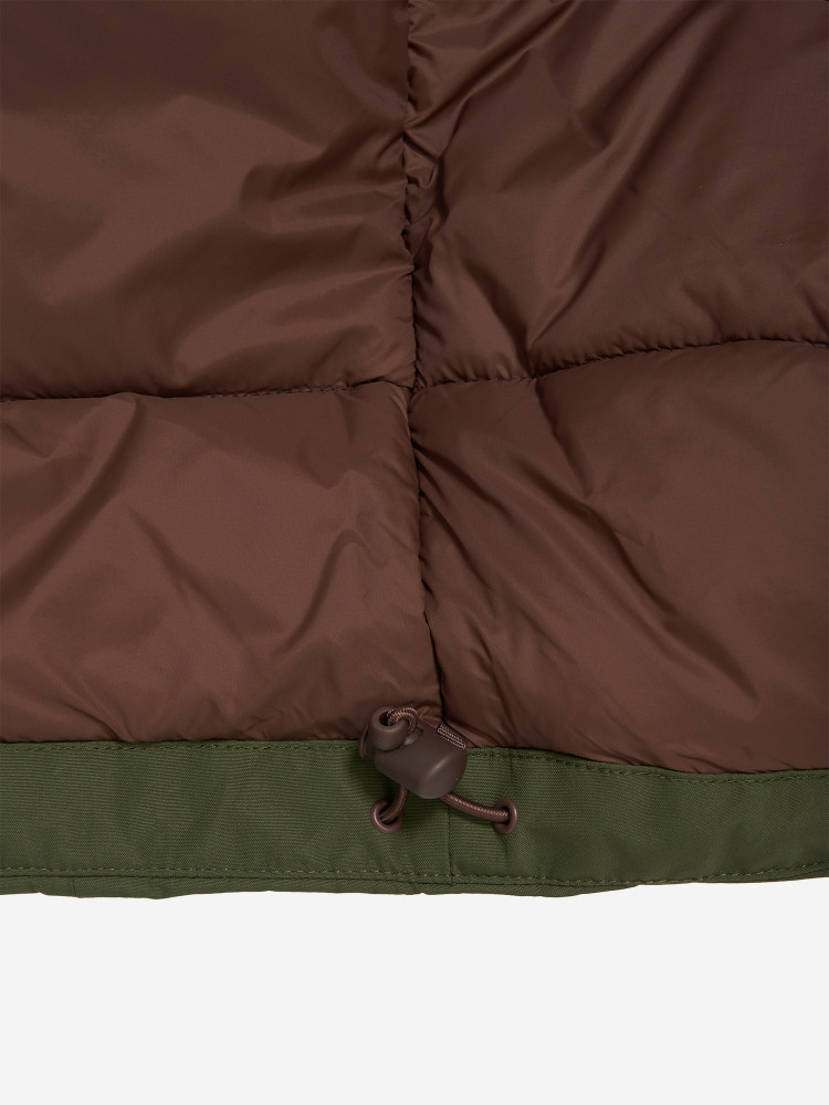 Куртка утепленная мужская Cordillero - фото 15