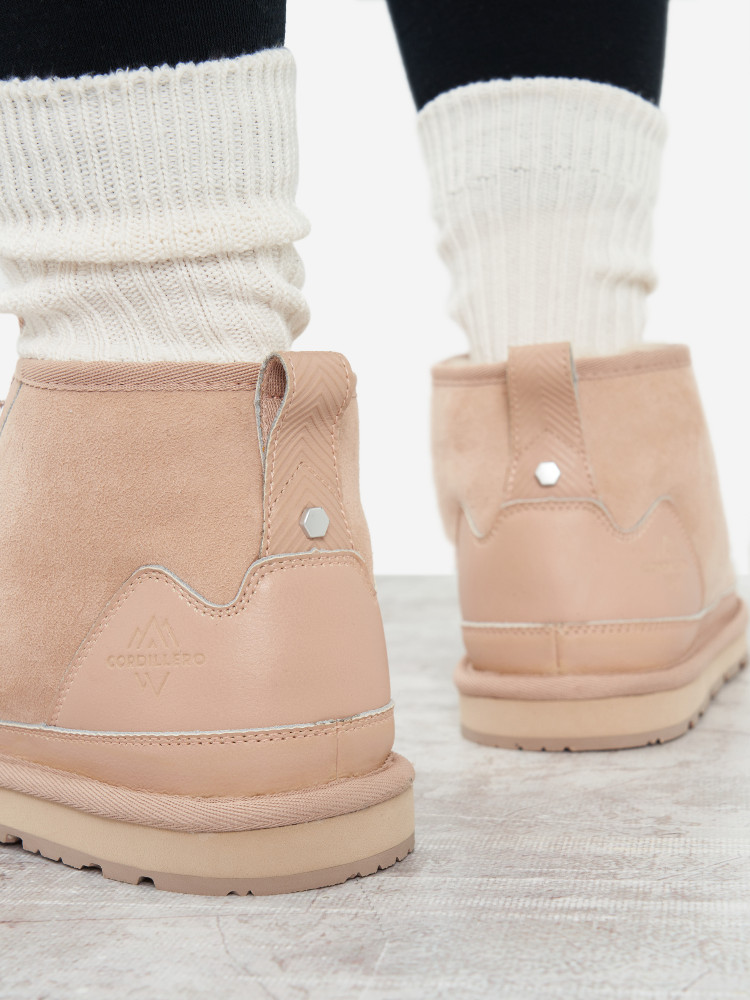 Ботинки утепленные женские Cordillero Raskis - фото 9