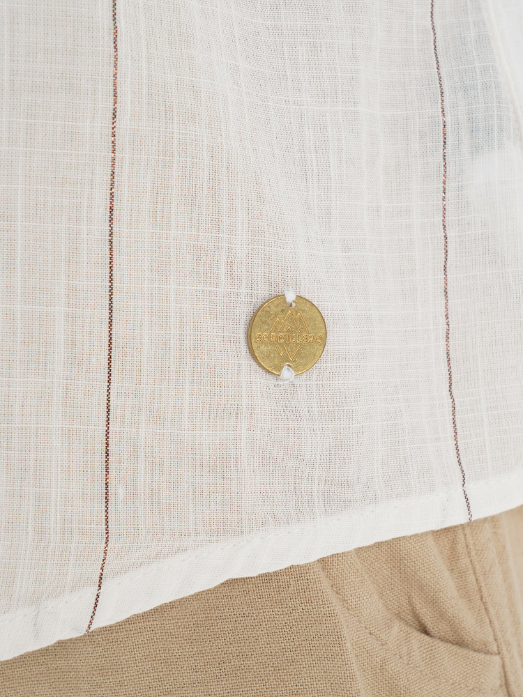 Рубашка женская Cordillero - фото 8